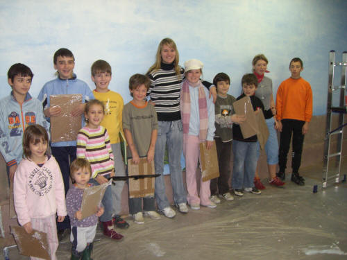 Mail-Shop | Das Team