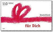 Mail-Shop | Briefmarke