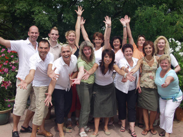 Mail-Shop | Das Mail-Shop Team